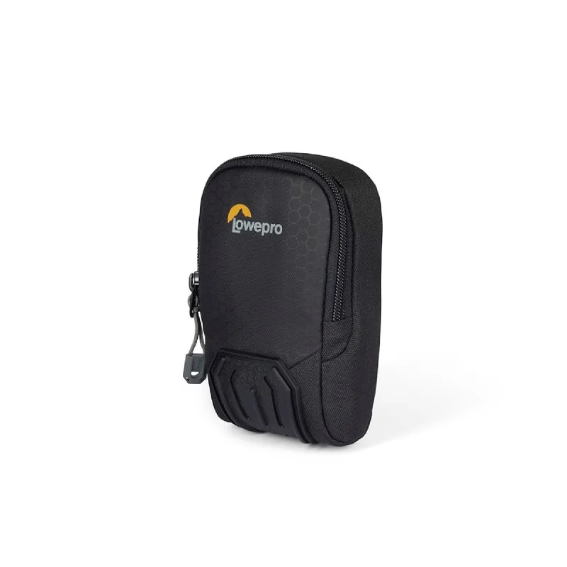 Tote Bags with Bamboo Handles -Lowepro Adventura CS 20 III Camera Bag - Black