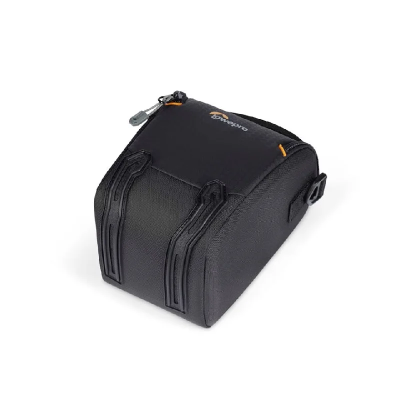 Tote Bags with Linen Handles -Lowepro Adventura TLZ 30 III Camera Bag - Black