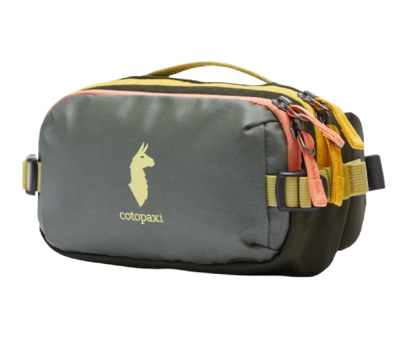 Tote Bags with Nylon Handles -cotopaxi Allpa X 1.5L Hip Pack