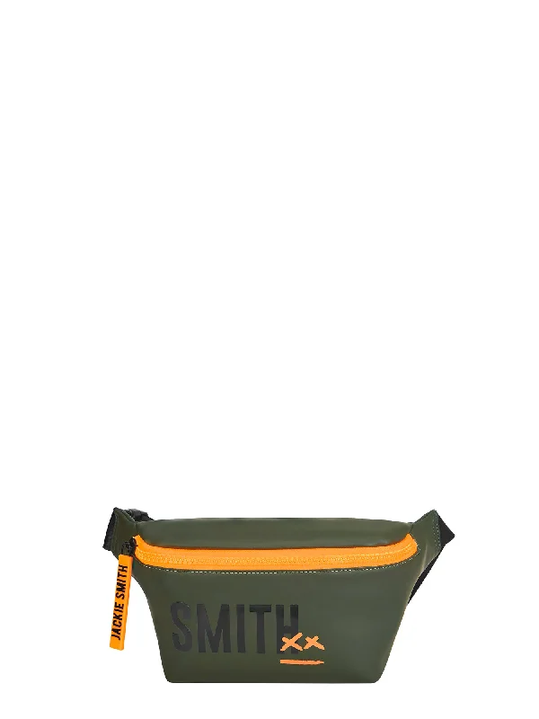 Tote Bags with Interior Pockets -Gotham Belt Bag