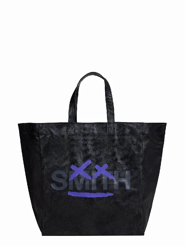 Tote Bags with Plastic Handles -Moderna