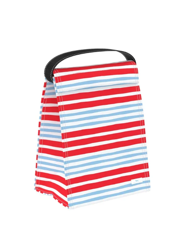 Tote Bags for Office -Field Day Snack Sack Lunch Box by Scout