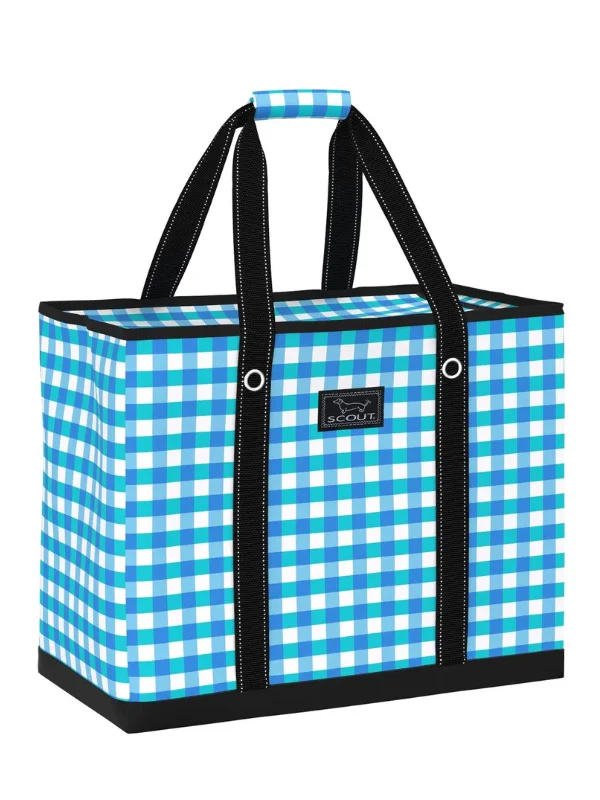 Tote Bags for Office -Friends of Dorothy 3 Girls Bag Extra Large Tote by Scout