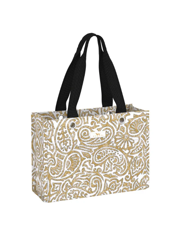 Tote Bags with Logos -Frost Yourself Small Gift Bag by Scout