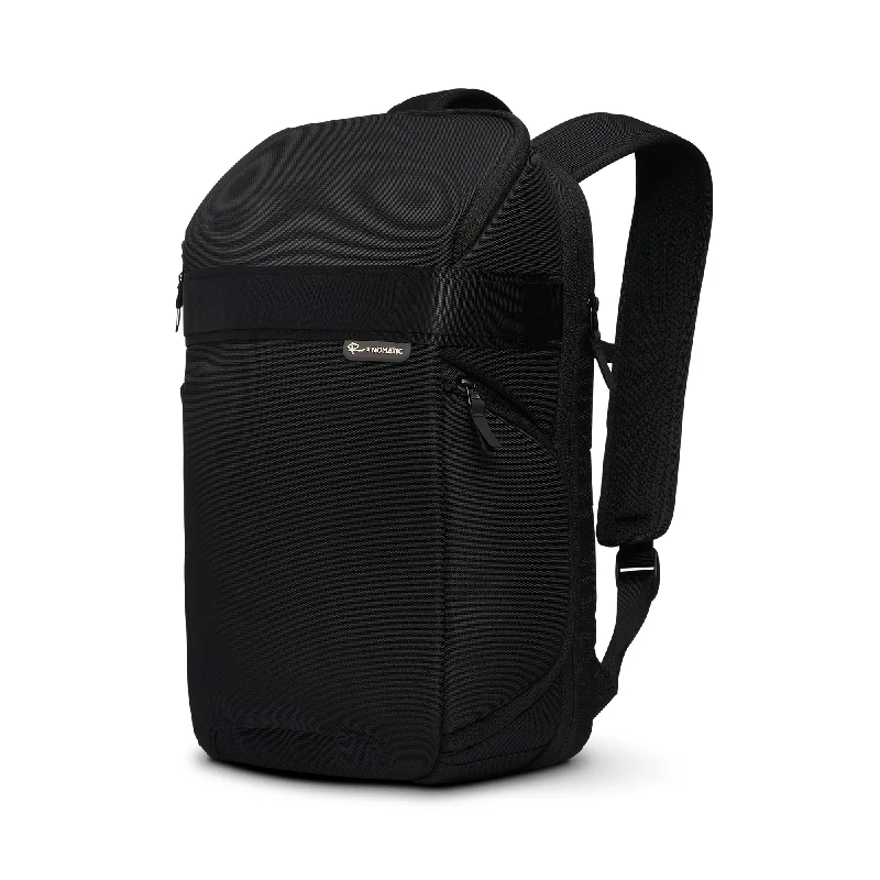 Detachable Handle Tote Bags -Nomatic Luma 18L Camera Pack - Black