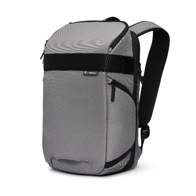 Tote Bags with Polyester Handles -Nomatic Luma 18L Camera Pack - Stone