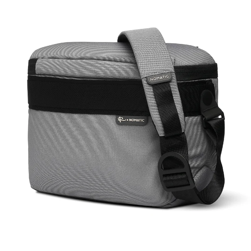 Tote Bags with Silk Handles -Nomatic Luma 12L Camera Sling - Stone