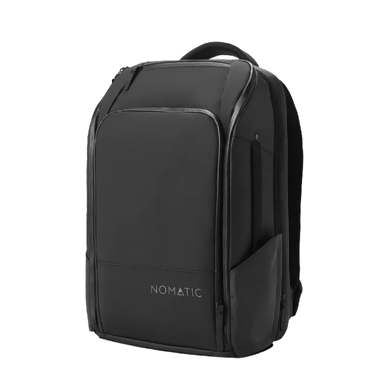 Colorful Tote Bags for Spring -Nomatic Travel 20L Camera Pack V2 - Black