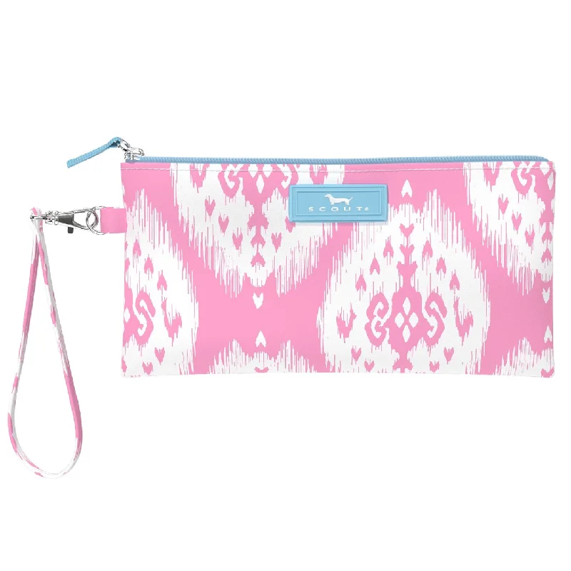 Tote Bags for Diapers -Ikant Belize Kate Wristlet by Scout