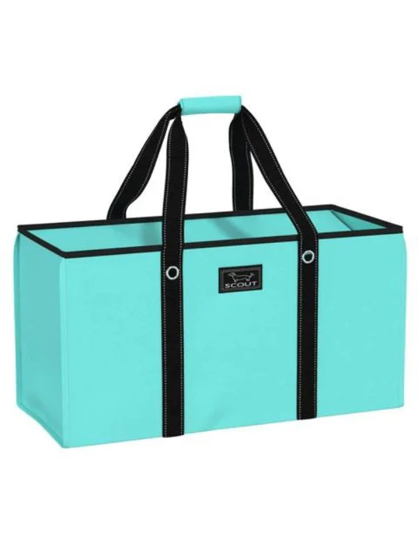 Tote Bags with Logos -Seafoam 4 Boys Bag Extra-Large Tote by Scout