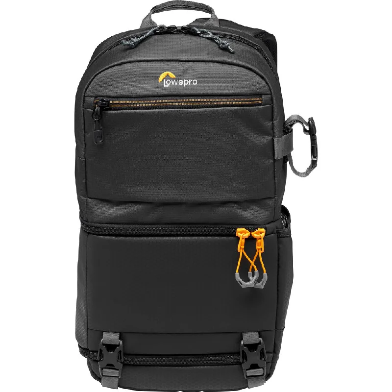 Tote Bags with Silk Handles -Lowepro Slingshot SL 250 AW III Camera Bag - Black