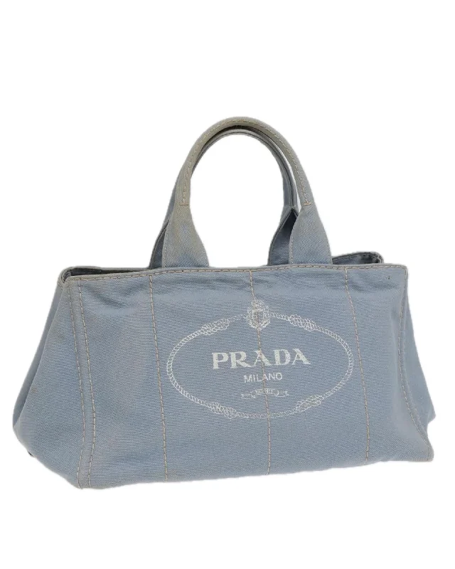 Tote Bags with Buttons -Canvas Hand Bag with Guarantee Card and Italian Craftsmanship