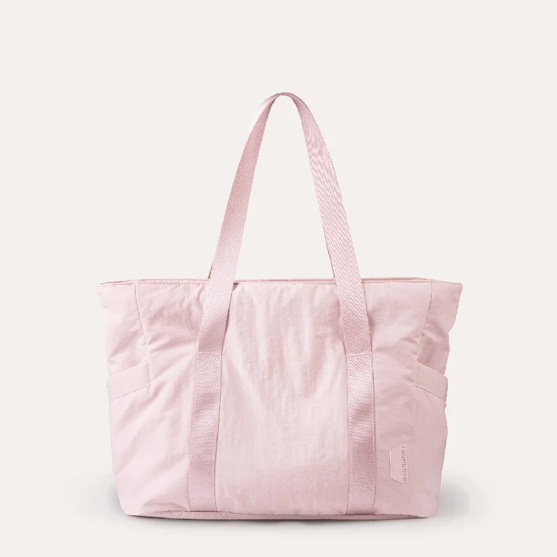 Tote Bags with Hearts -Zoraesque 18L-20L Tote