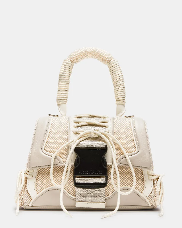 Pale mint crossbody bags for fresh spring accessorizing -DIEGO BAG BONE/KHAKI