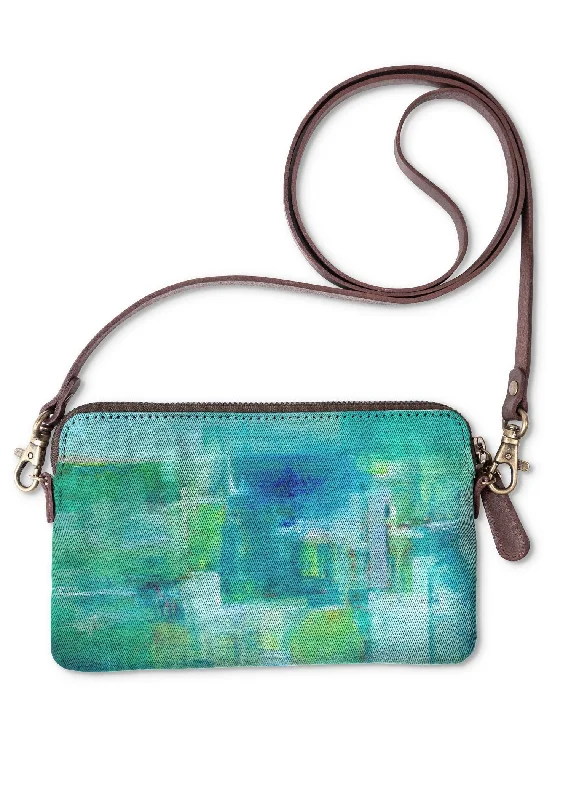 Stylish evening clutches with soft leather for a smooth, elegant look -Greenly