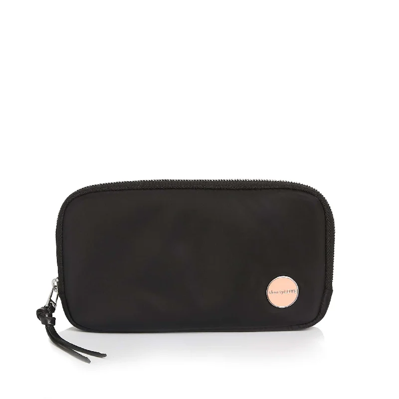 Unique evening bags with abstract designs and luxurious materials for fashion-forward looks -jetty - clutch wallet