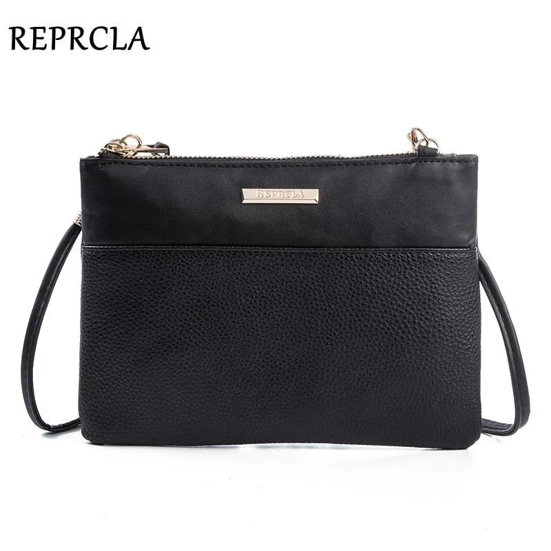 Evening clutches with minimalist designs and metallic accents for a chic, polished look -New High Quality Women Clutch Bag Fashion PU Leather Handbags Flap Shoulder Bag Ladies Messenger Bags Crossbody Purse 9L51